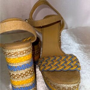 Castanet Anne/145 Multicolour New